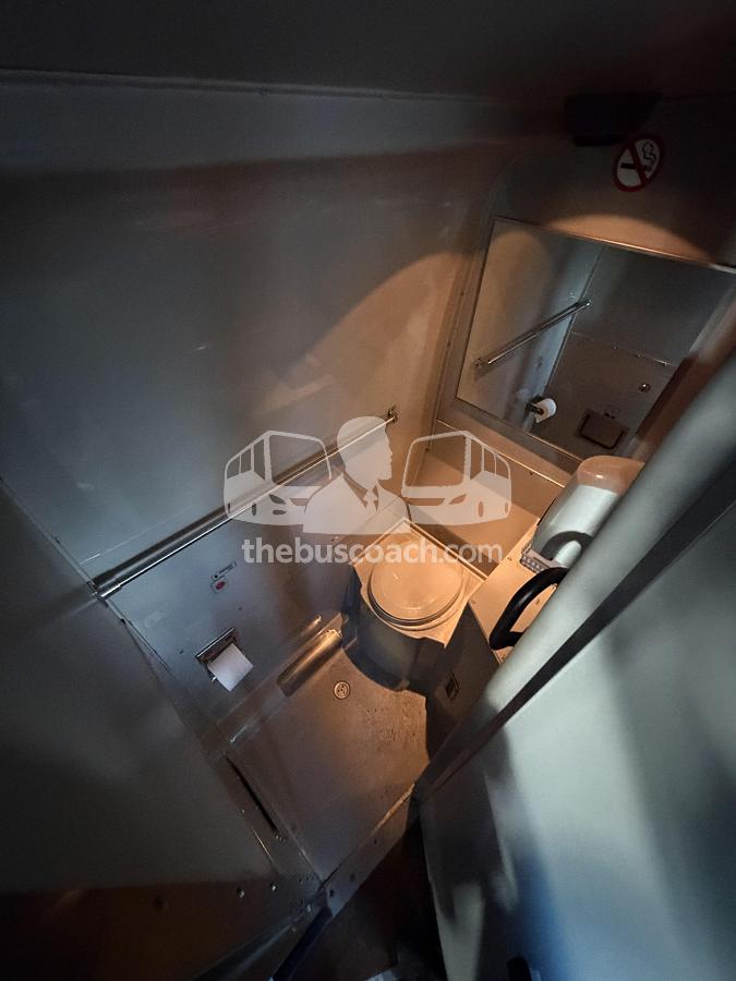 Used 2016 PREVOST XL2