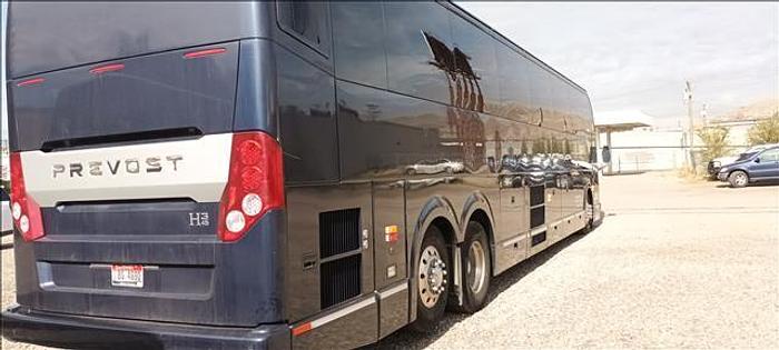 Used 2016 PREVOST H3-45