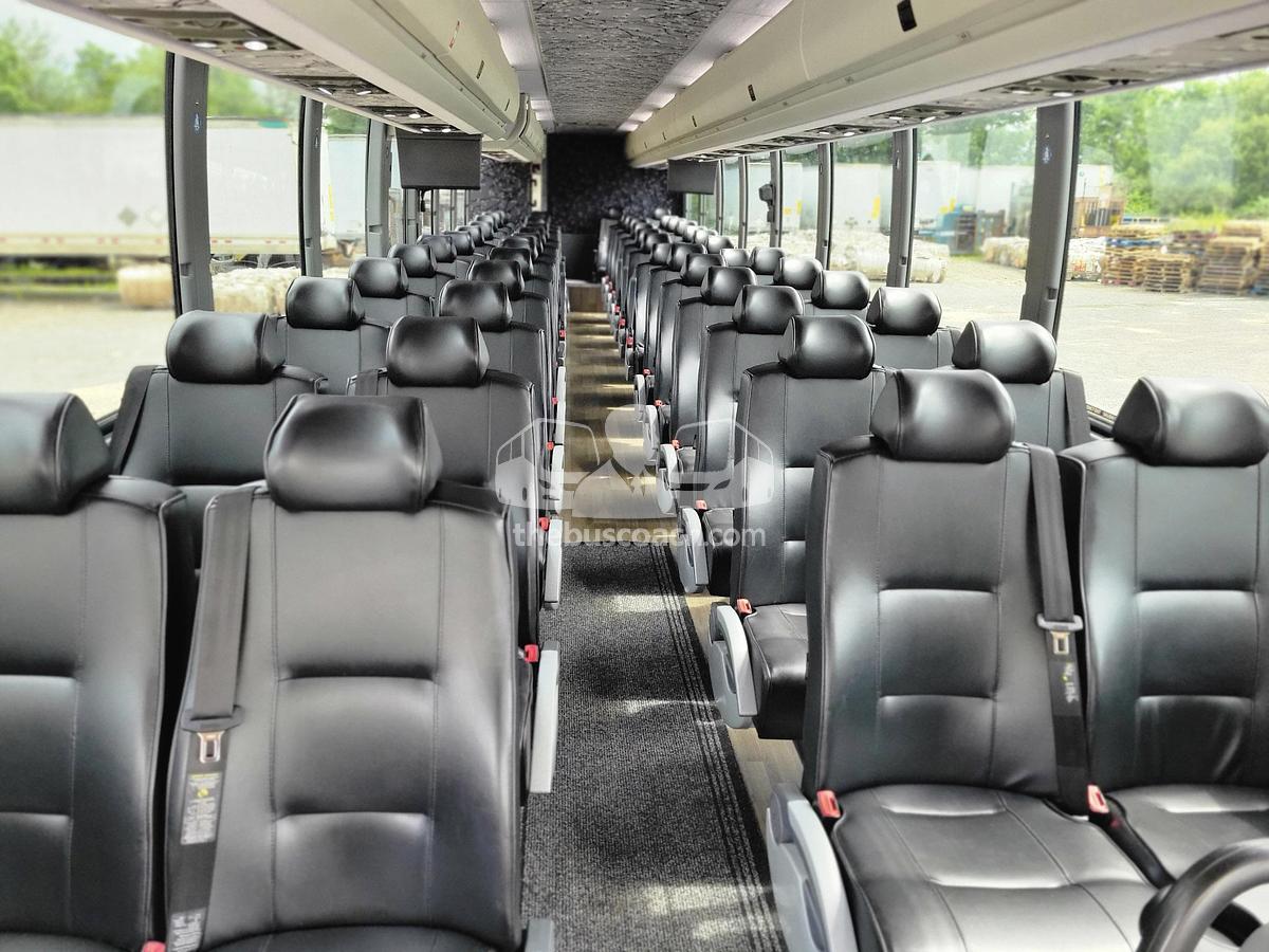 Used 2017 PREVOST X345