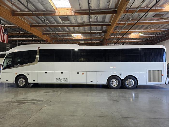 Used 2016 IRIZAR I6 ADA
