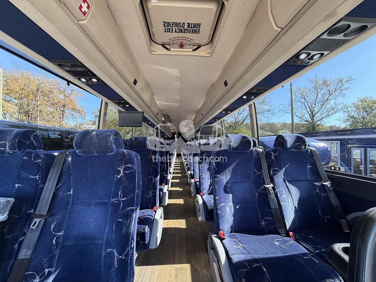 Used 2017 PREVOST H345