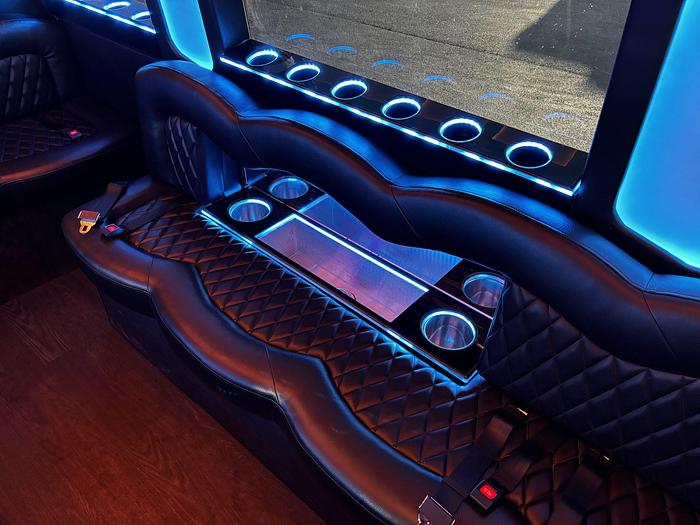 Used 2022 MERCEDES BENZ Sprinter 2500