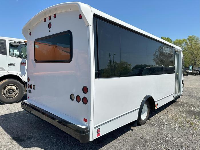Used 2019 CHAMPION E450