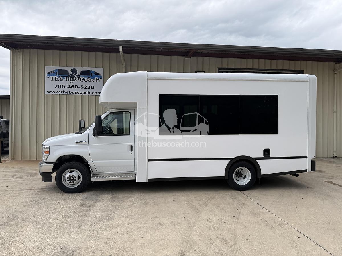 2026 TruPath Vindicator E350