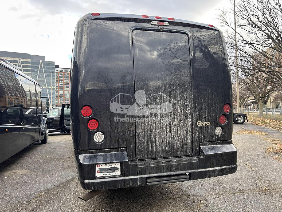 Used 2024 GRECH GM-33