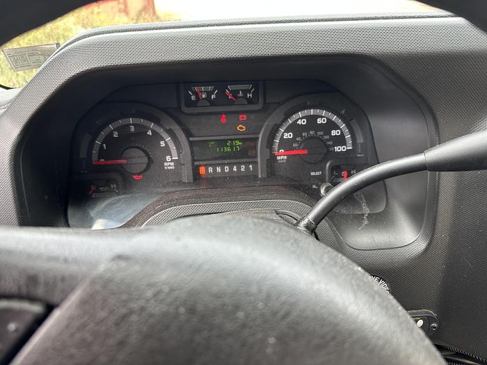 Used 2016 CHAMPION E450