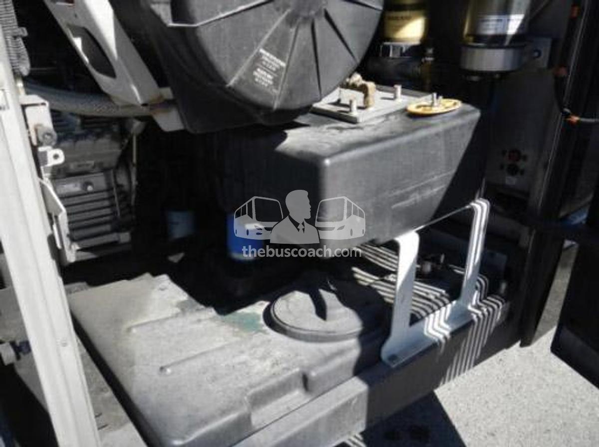 Used 2024 PREVOST H3-45