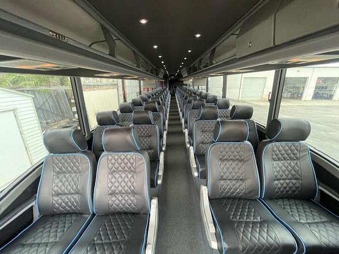 Used 2006 VAN HOOL C2045