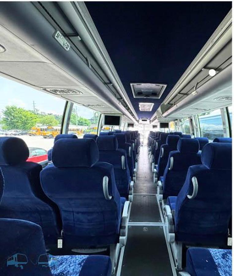 Used 2014 VOLVO 9700