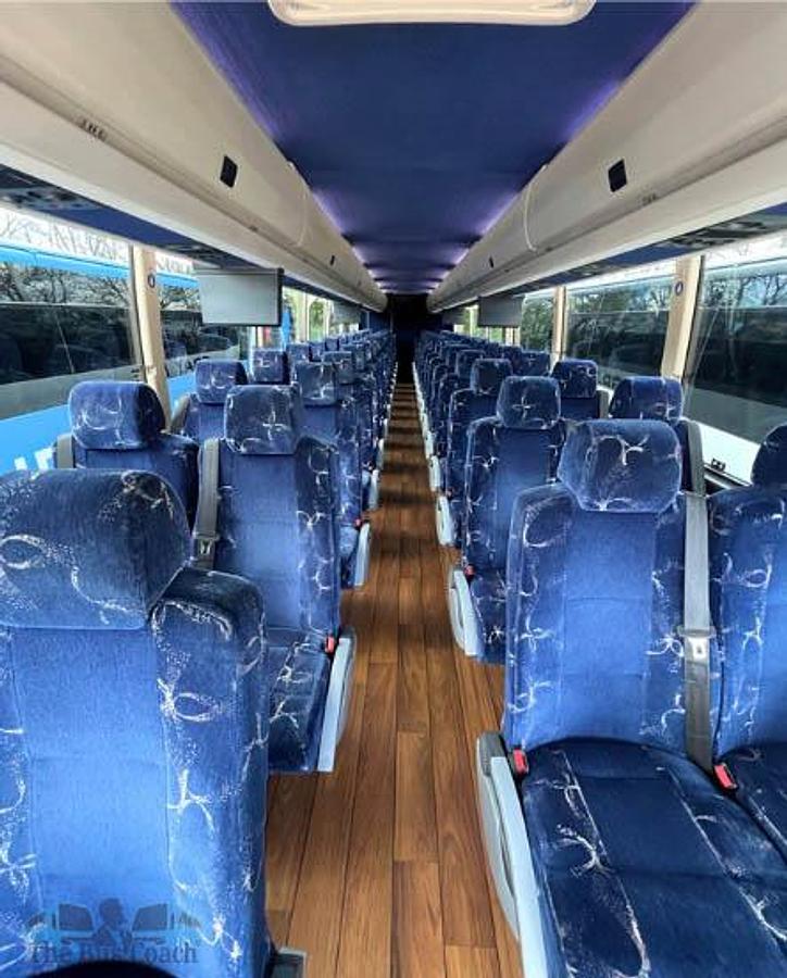 Used 2015 PREVOST H3-45