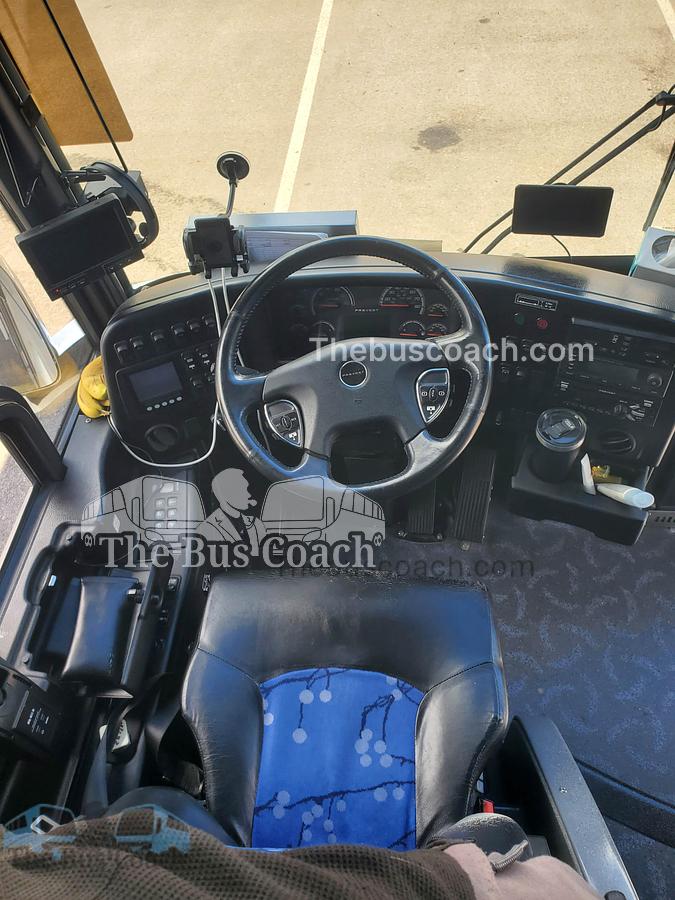 Used 2019 PREVOST H3-45