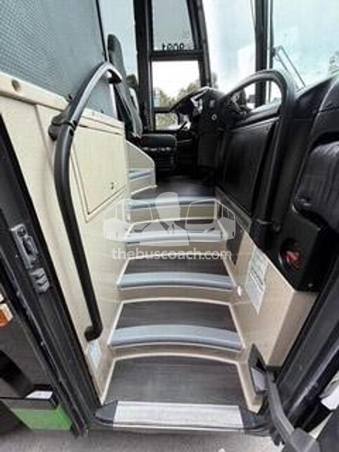 Used 2016 PREVOST H3-45