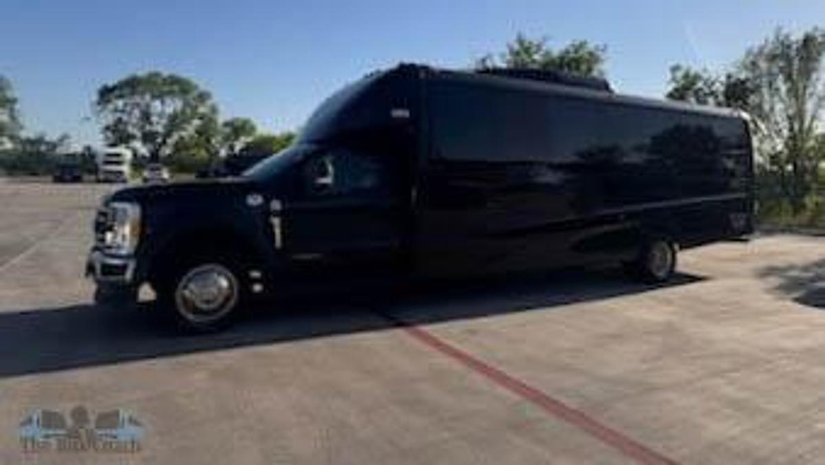 Used 2023 GRECH GM-33