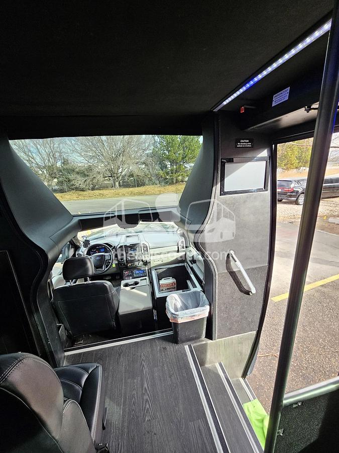 Used 2018 GRECH GM33