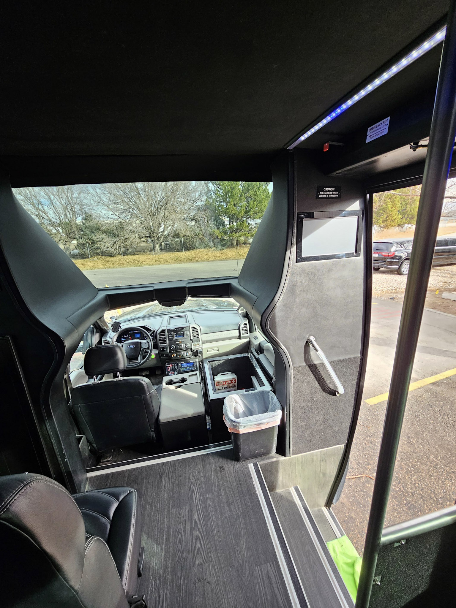 Used 2018 GRECH GM33