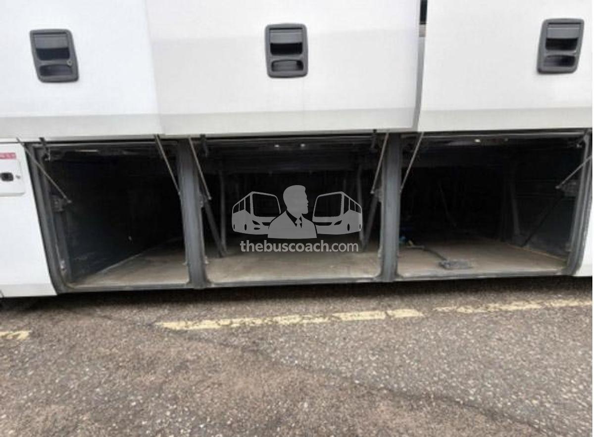 Used 2016 TEMSA TS45