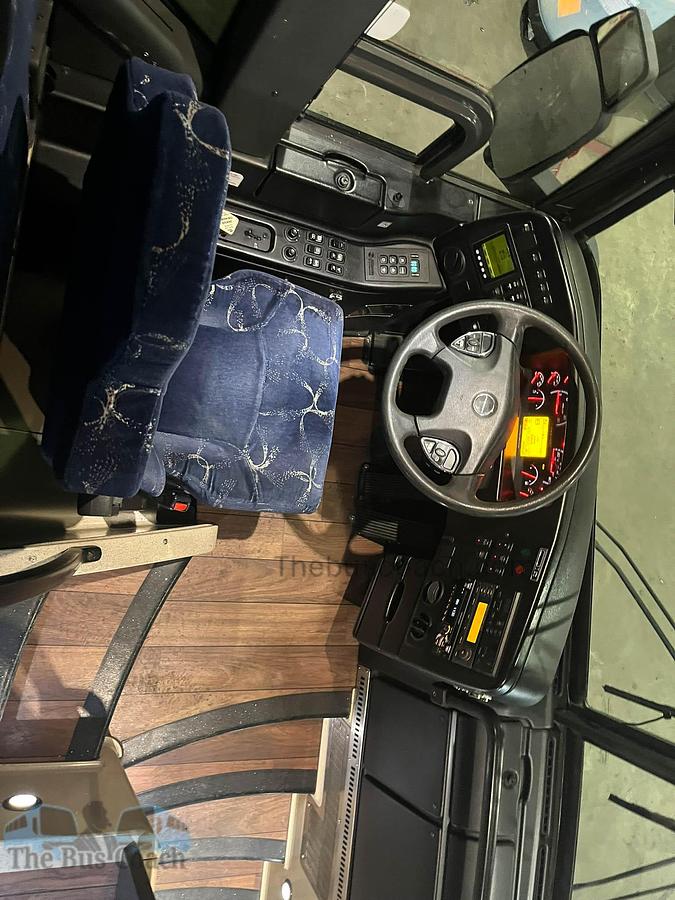 Used 2019 PREVOST H3-45