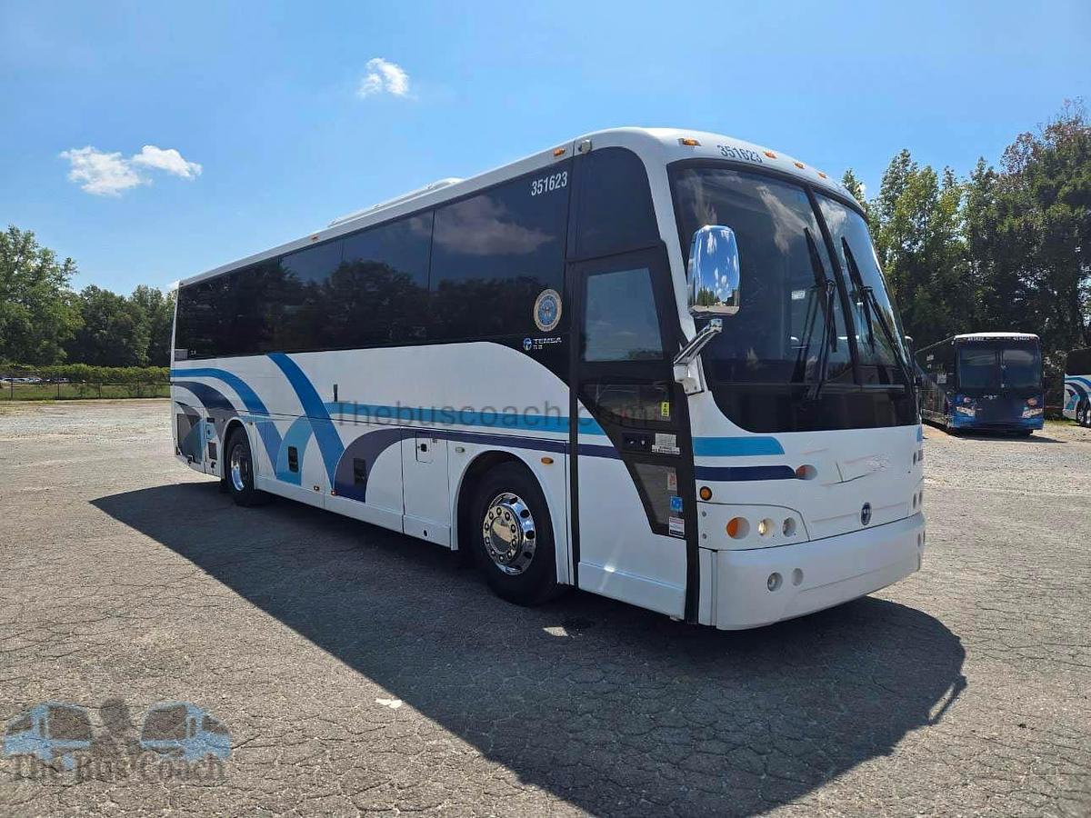 Used 2016 TEMSA TS35