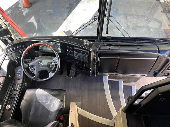 Used 2016 PREVOST H3-45