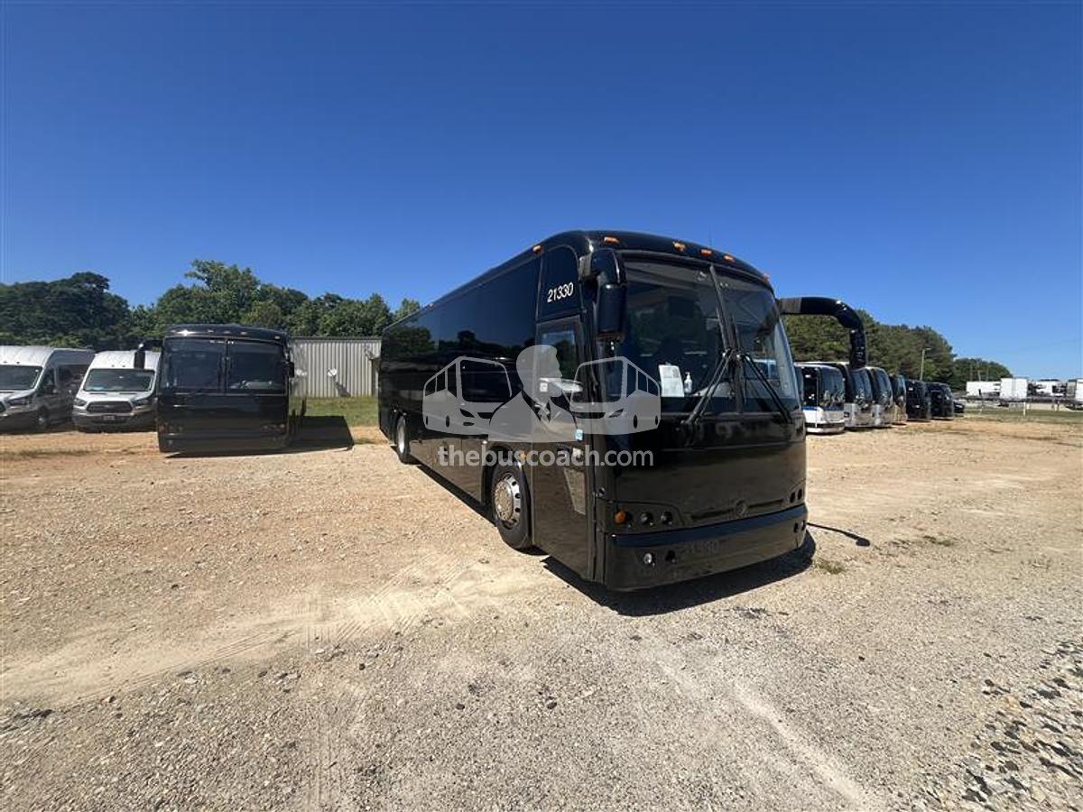 Used 2014 TEMSA TS35
