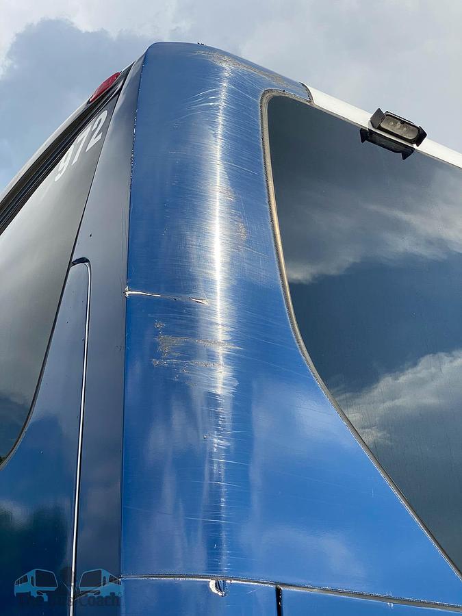 Used 2022 MERCEDES BENZ Tourrider