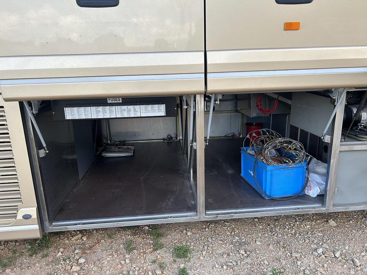 Used 2017 VAN HOOL CX35