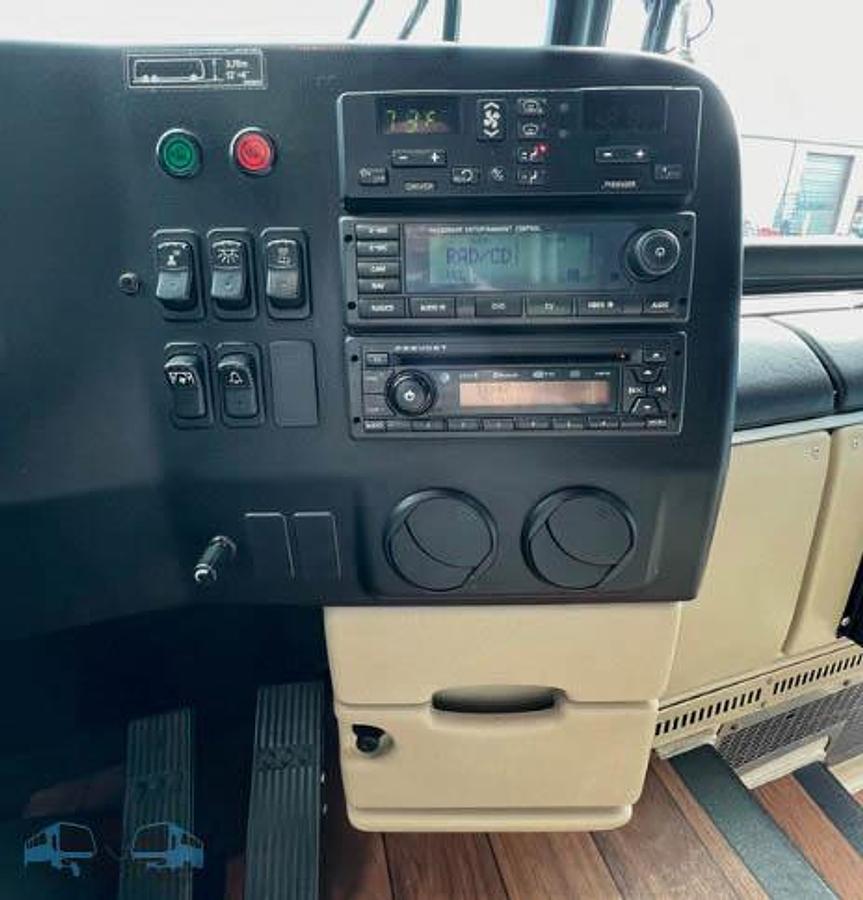 Used 2015 PREVOST H3-45