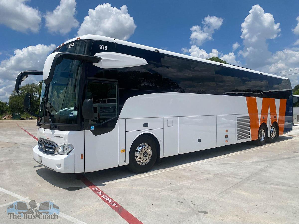Used 2023 MERCEDES BENZ Tourrider ADA