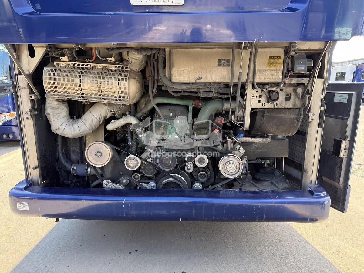 Used 2017 PREVOST H345