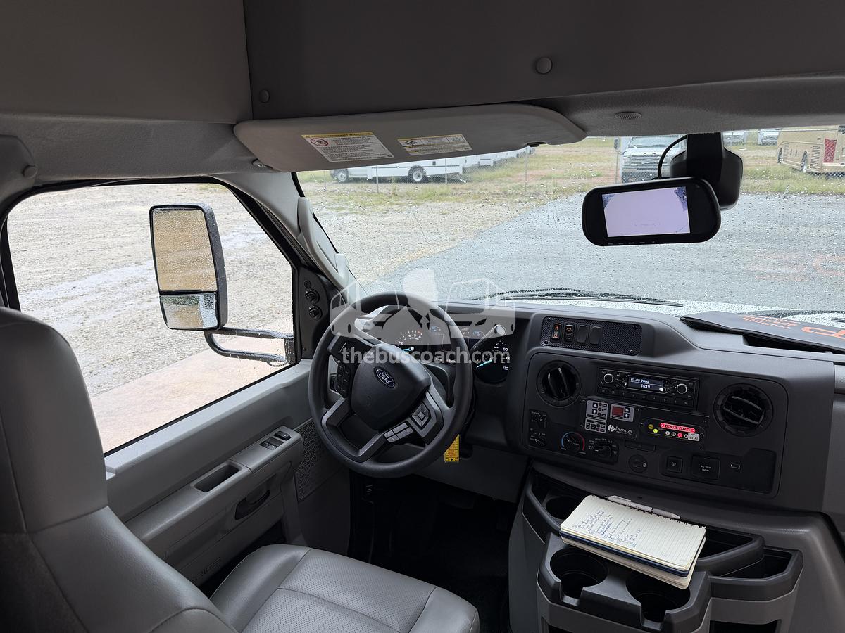 2026 TruPath Vindicator E350