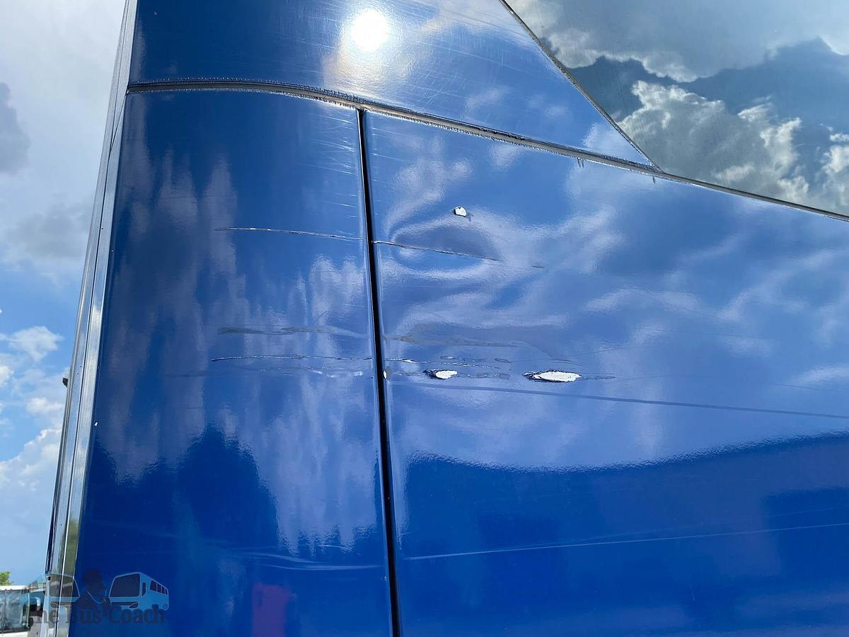 Used 2022 MERCEDES BENZ Tourrider