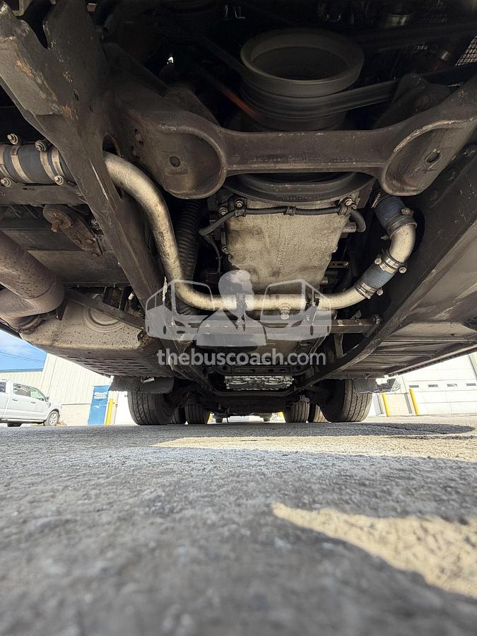 Used 2018 VAN HOOL CX45