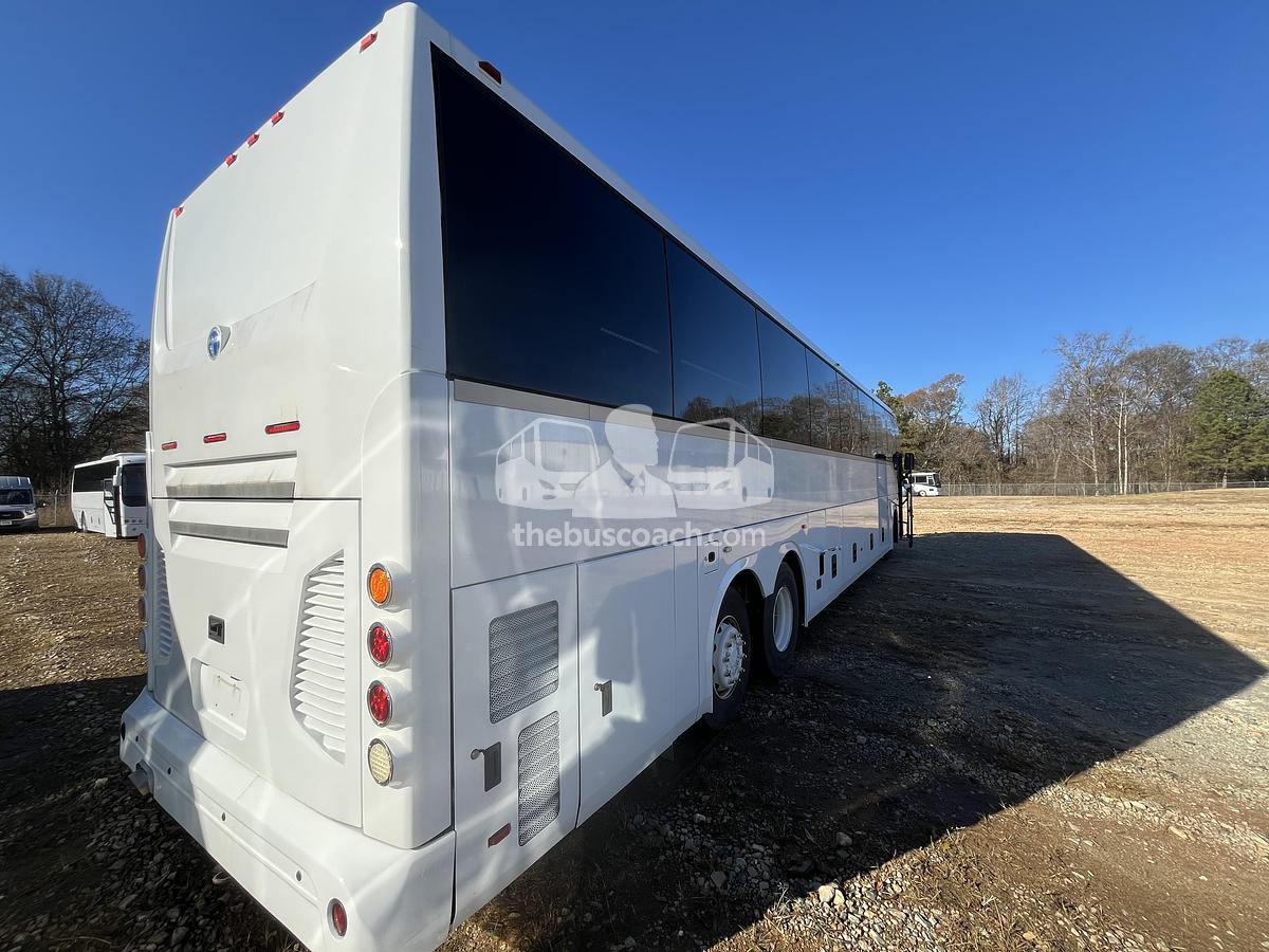 Used 2016 TEMSA TS45