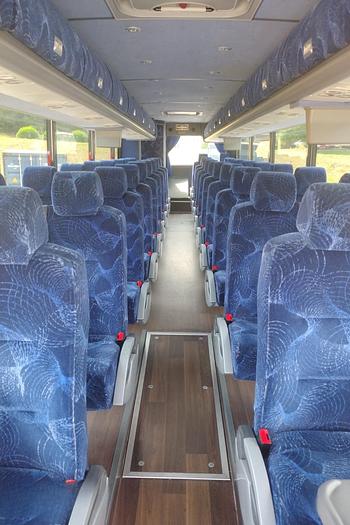 Used 2016 Van Hool CX35