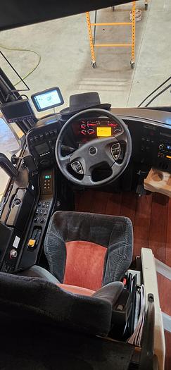 Used 2015 Prevost H3-45