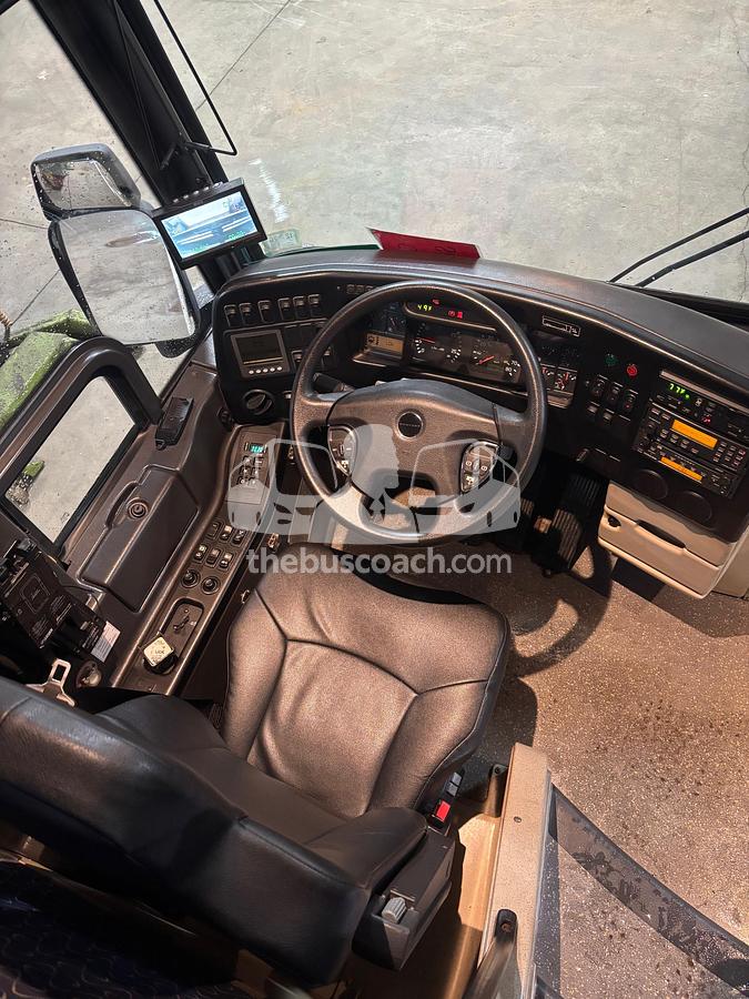 Used 2009 PREVOST H3-41