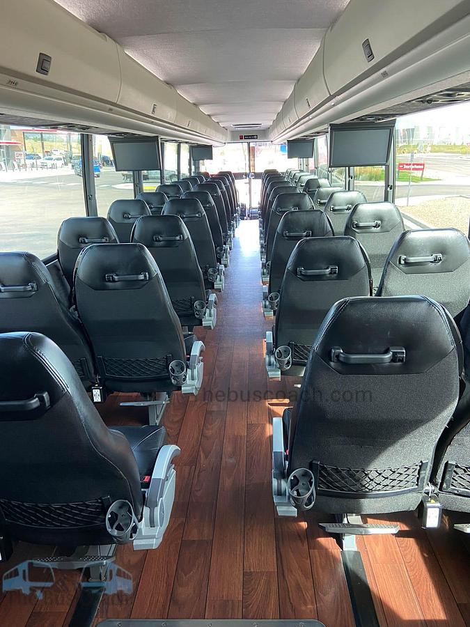 Used 2019 PREVOST H3-45