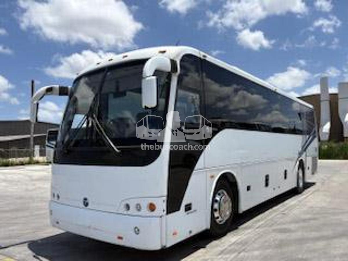 Used 2015 TEMSA TS35