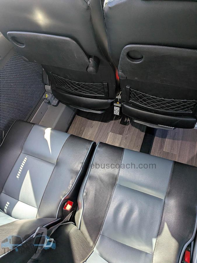 Used 2019 PREVOST H3-45