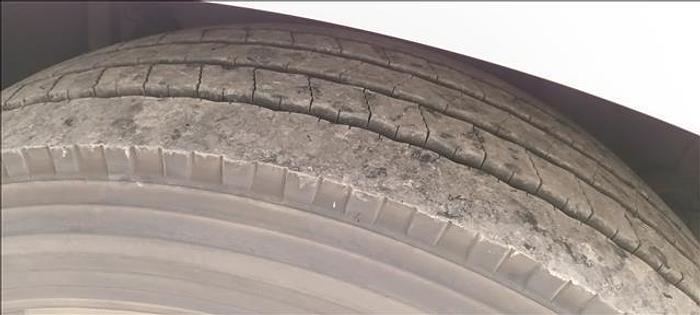 Used 2016 PREVOST H3-45