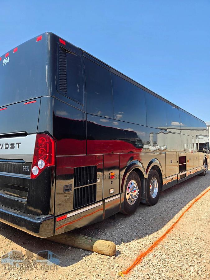Used 2019 PREVOST H3-45