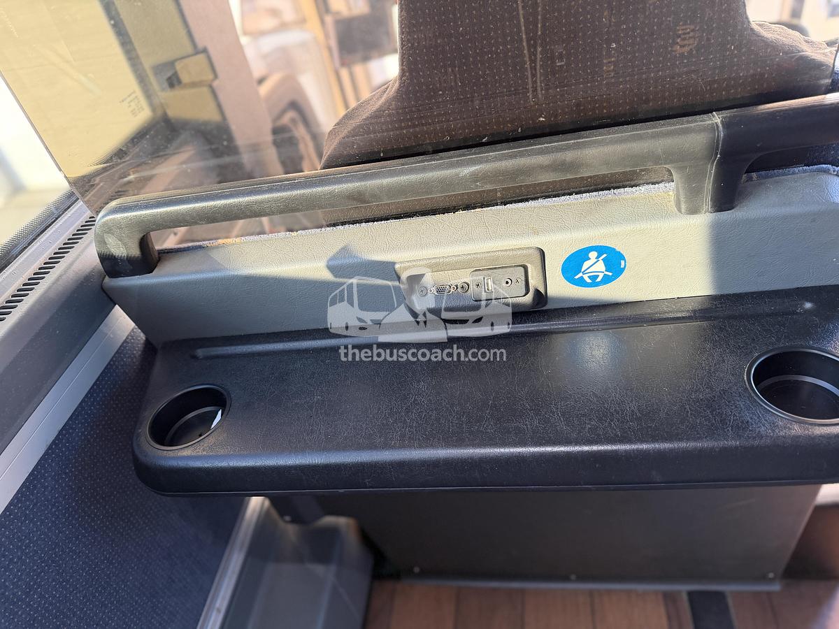 Used 2016 PREVOST XL2