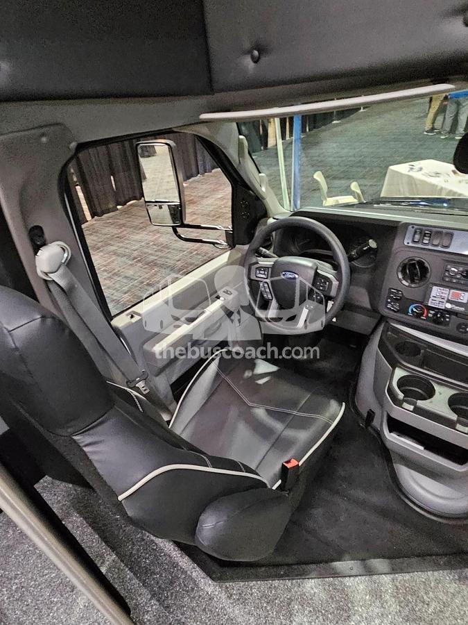 2026 Trupath Vindicator E350