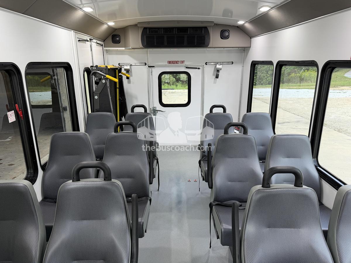 2026 TruPath Vindicator E350