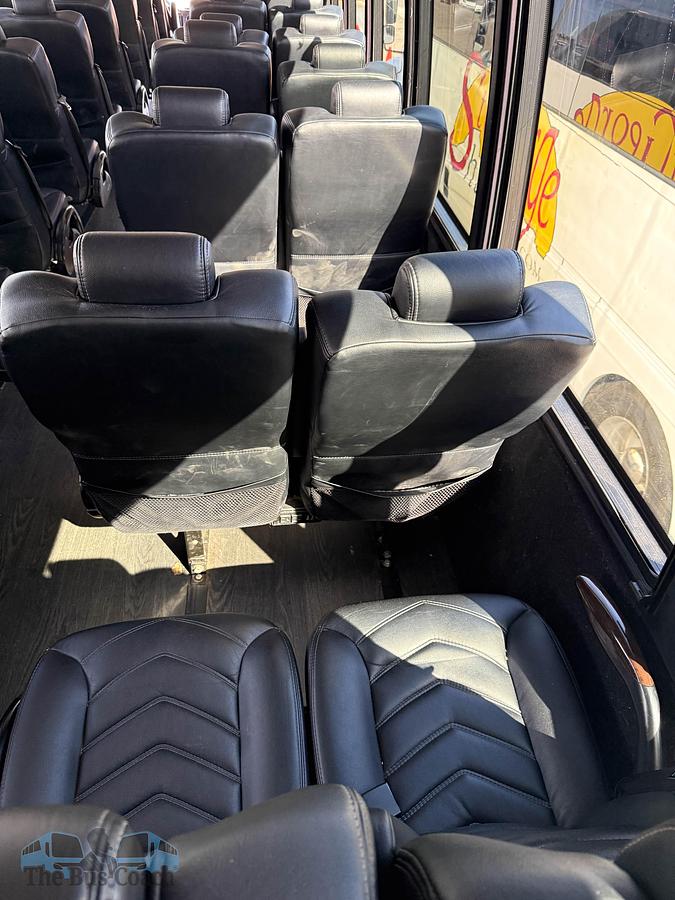 Used 2018 FREIGHTLINER EG40