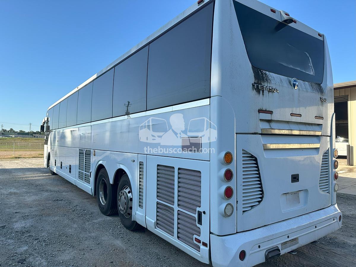 Used 2015 TEMSA