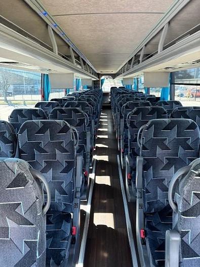 Used 2016 VAN HOOL TX45