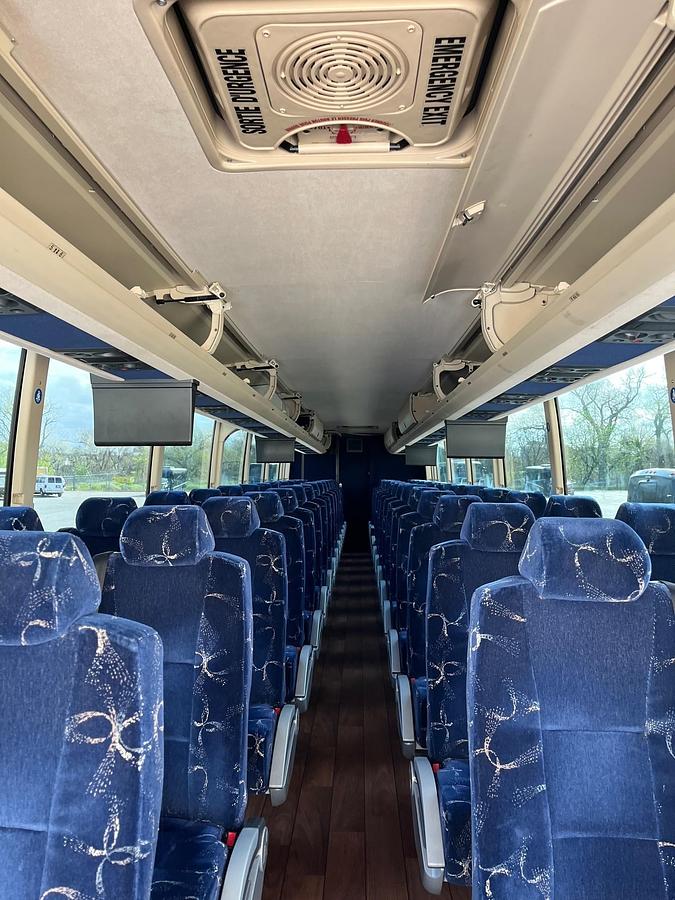 Used 2018 PREVOST H3-45