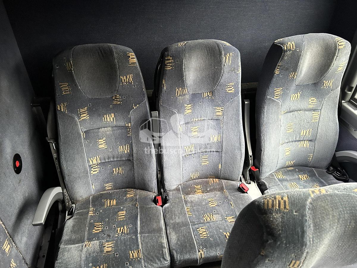 Used 2018 PREVOST X3-45 ADA