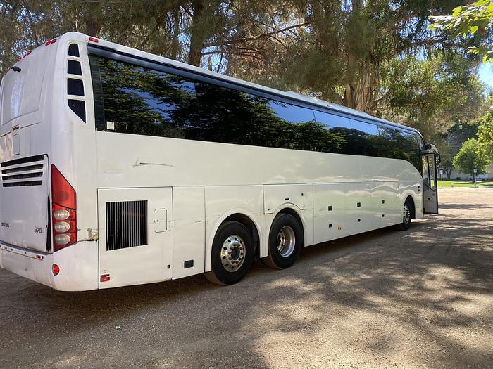 Used 2017 VOLVO 9700